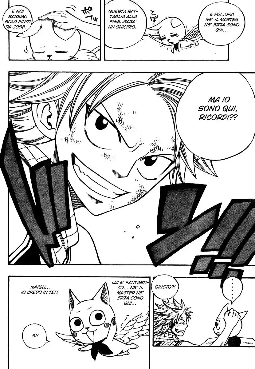 Fairy Tail Capitolo 56 page 13