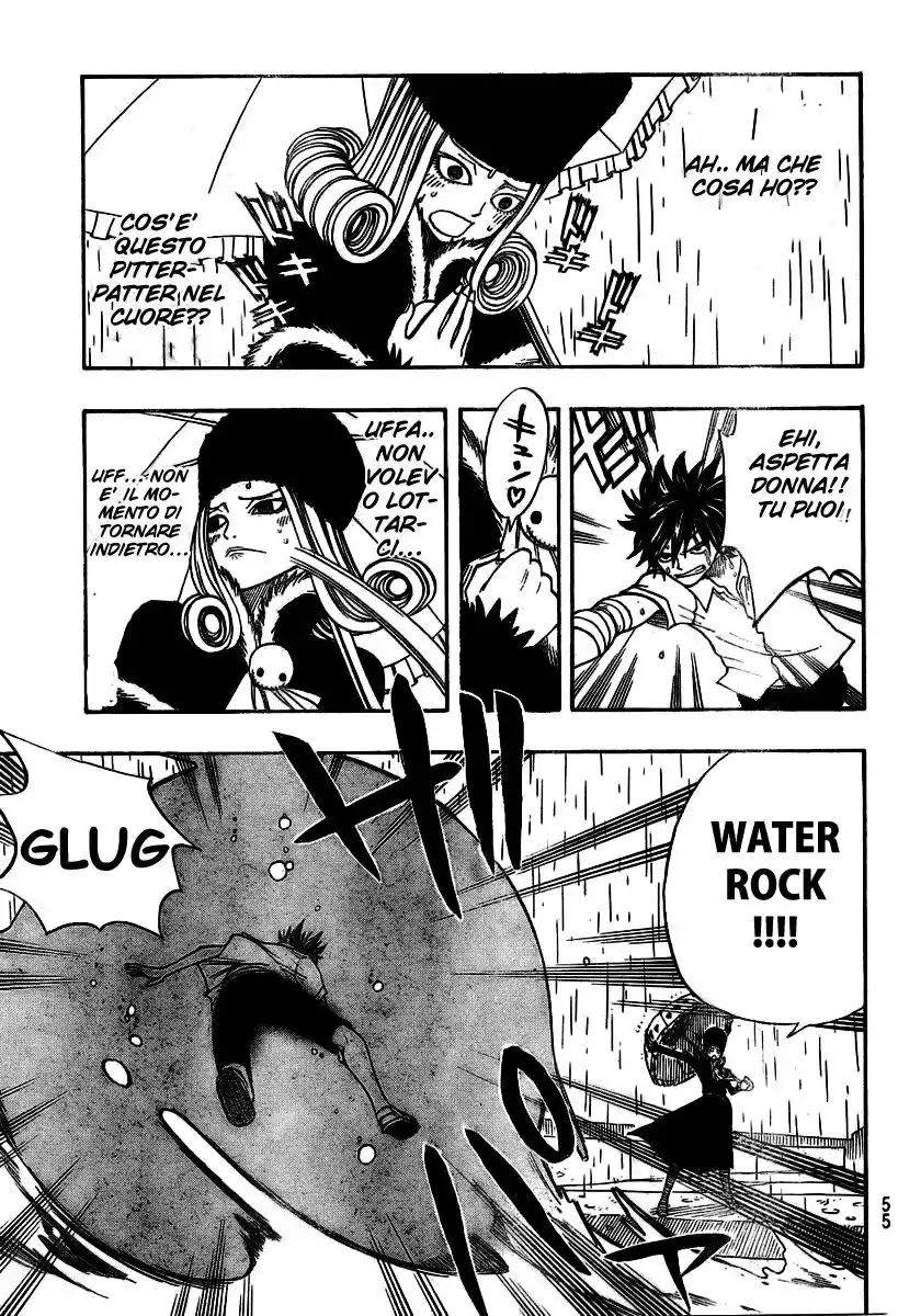 Fairy Tail Capitolo 56 page 18