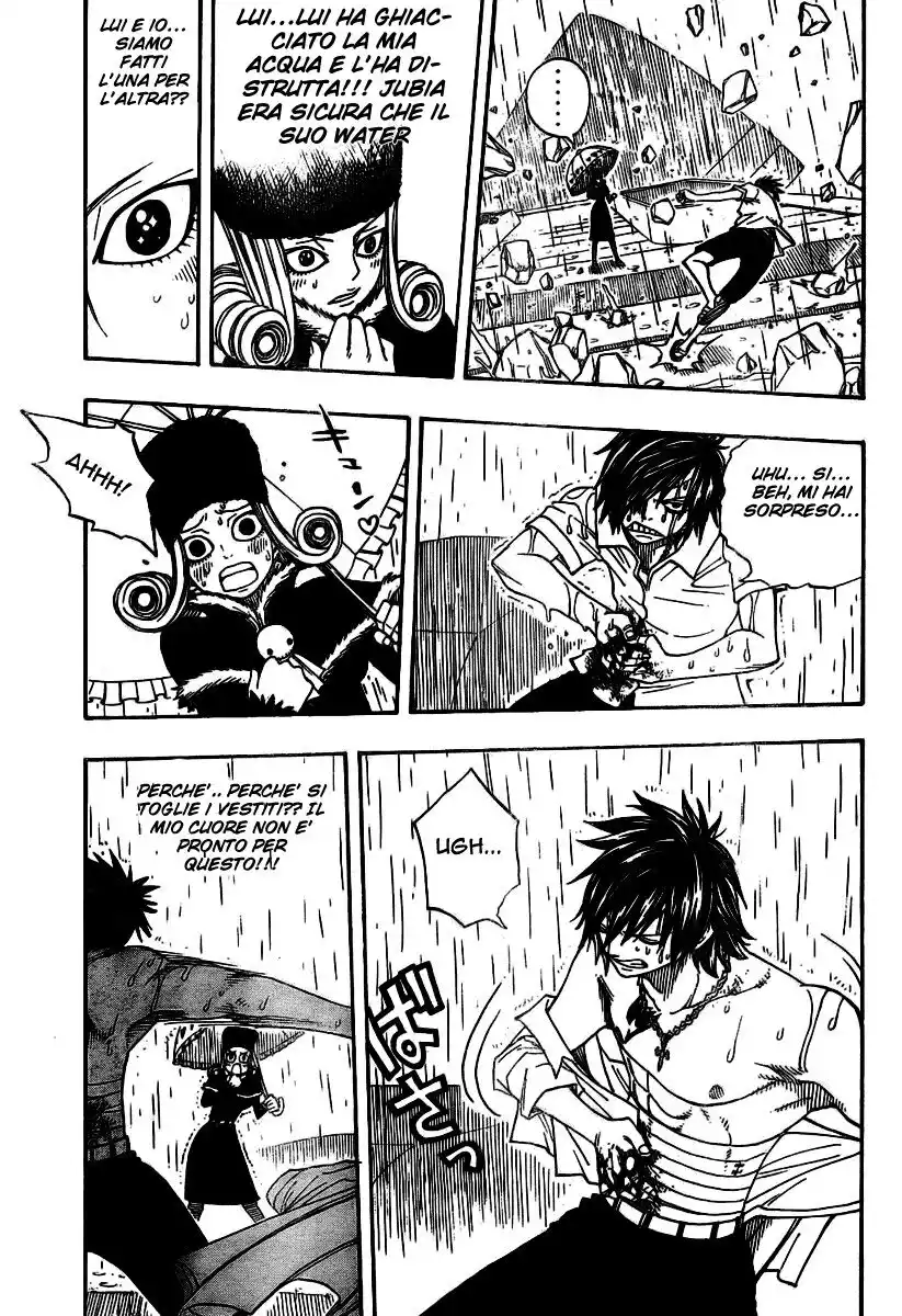 Fairy Tail Capitolo 56 page 20