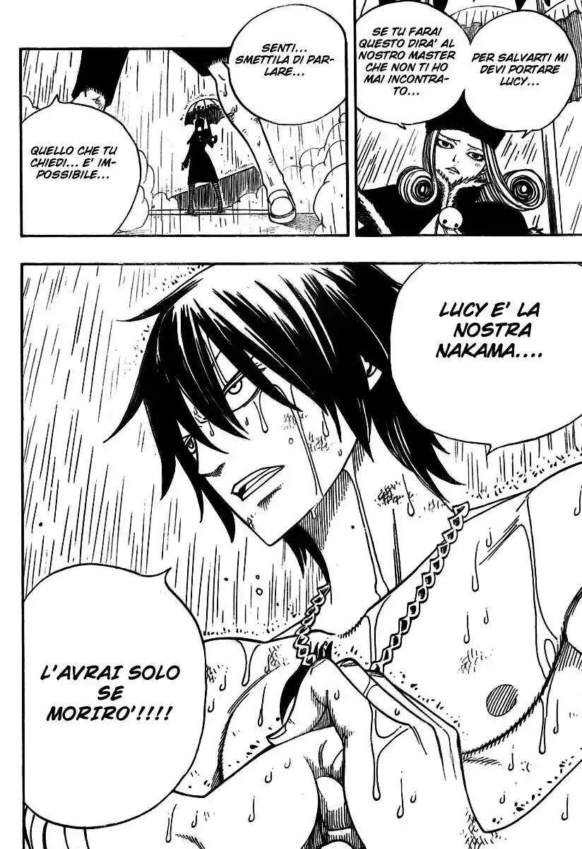 Fairy Tail Capitolo 56 page 25