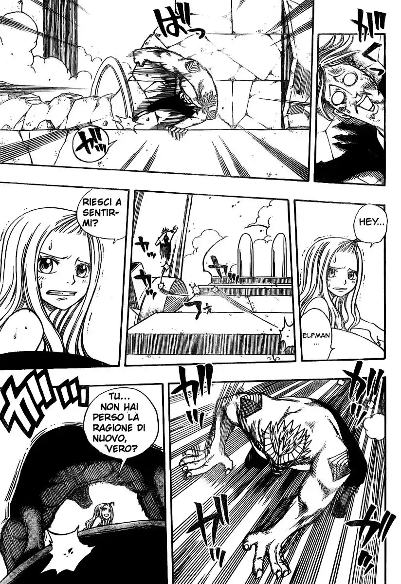 Fairy Tail Capitolo 56 page 4