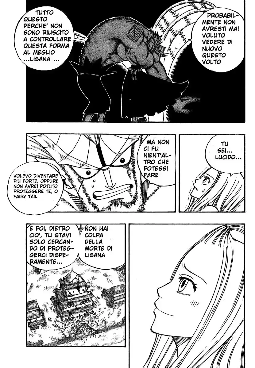 Fairy Tail Capitolo 56 page 6