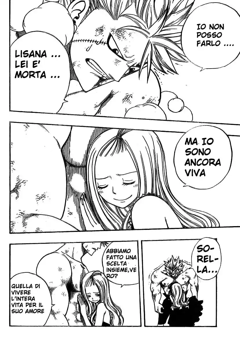 Fairy Tail Capitolo 56 page 7