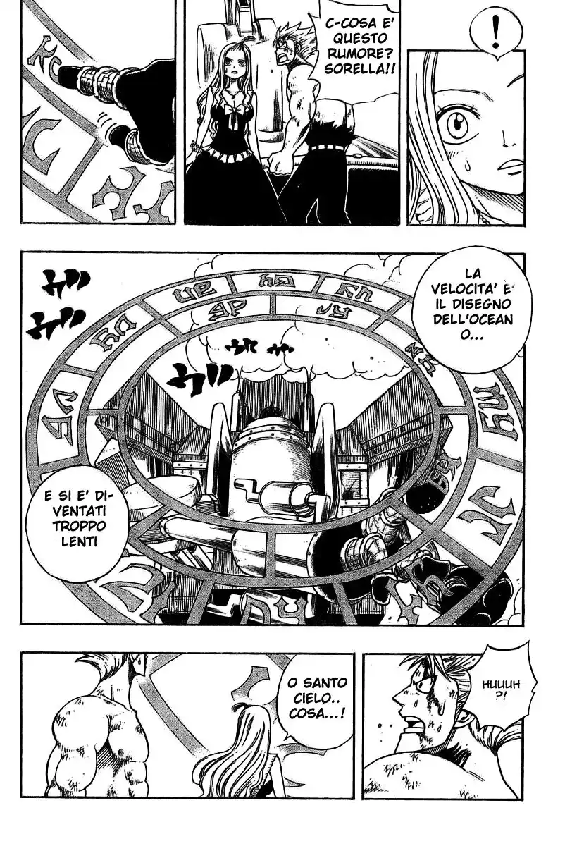 Fairy Tail Capitolo 56 page 9