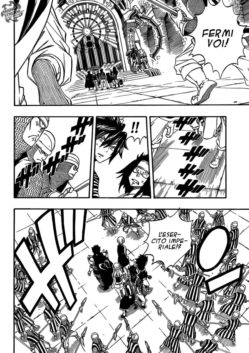 Fairy Tail Capitolo 302 page 14