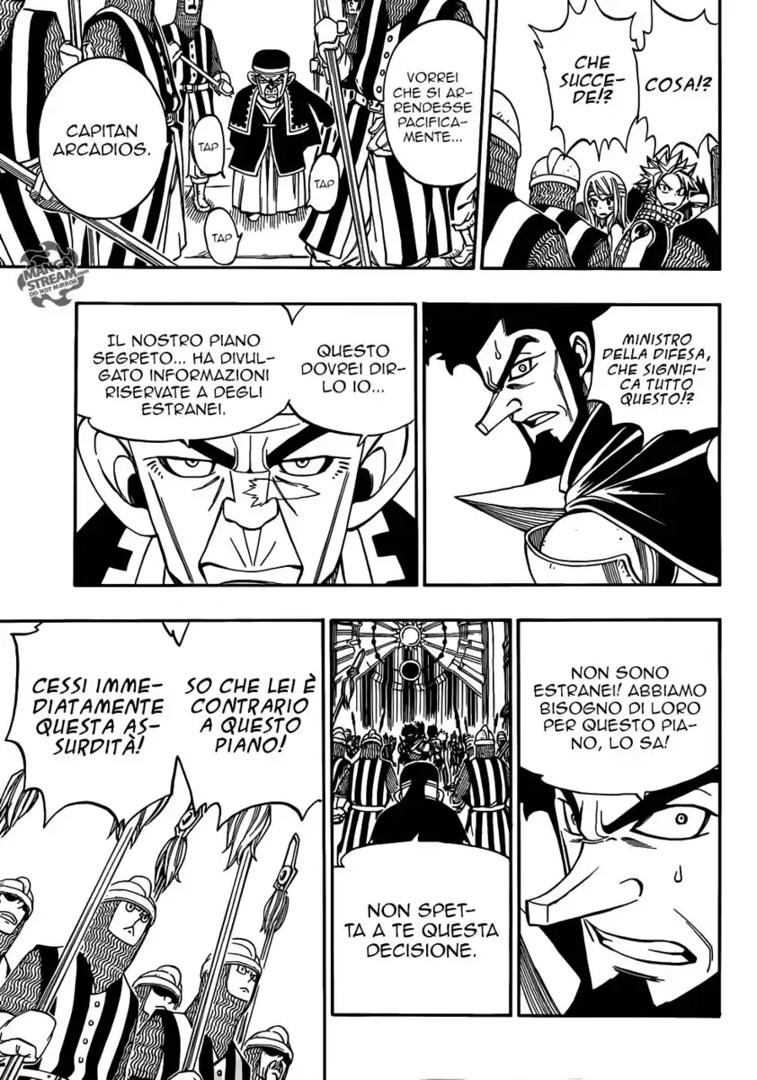 Fairy Tail Capitolo 302 page 15