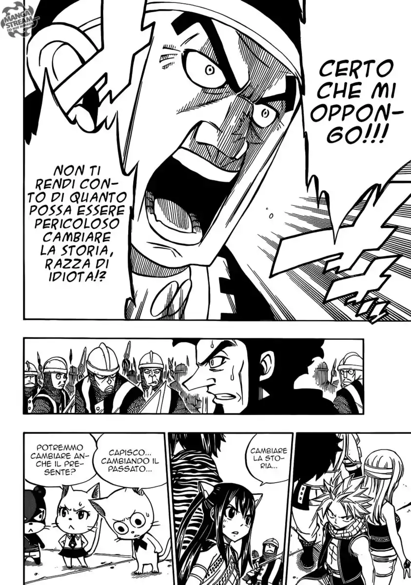 Fairy Tail Capitolo 302 page 16