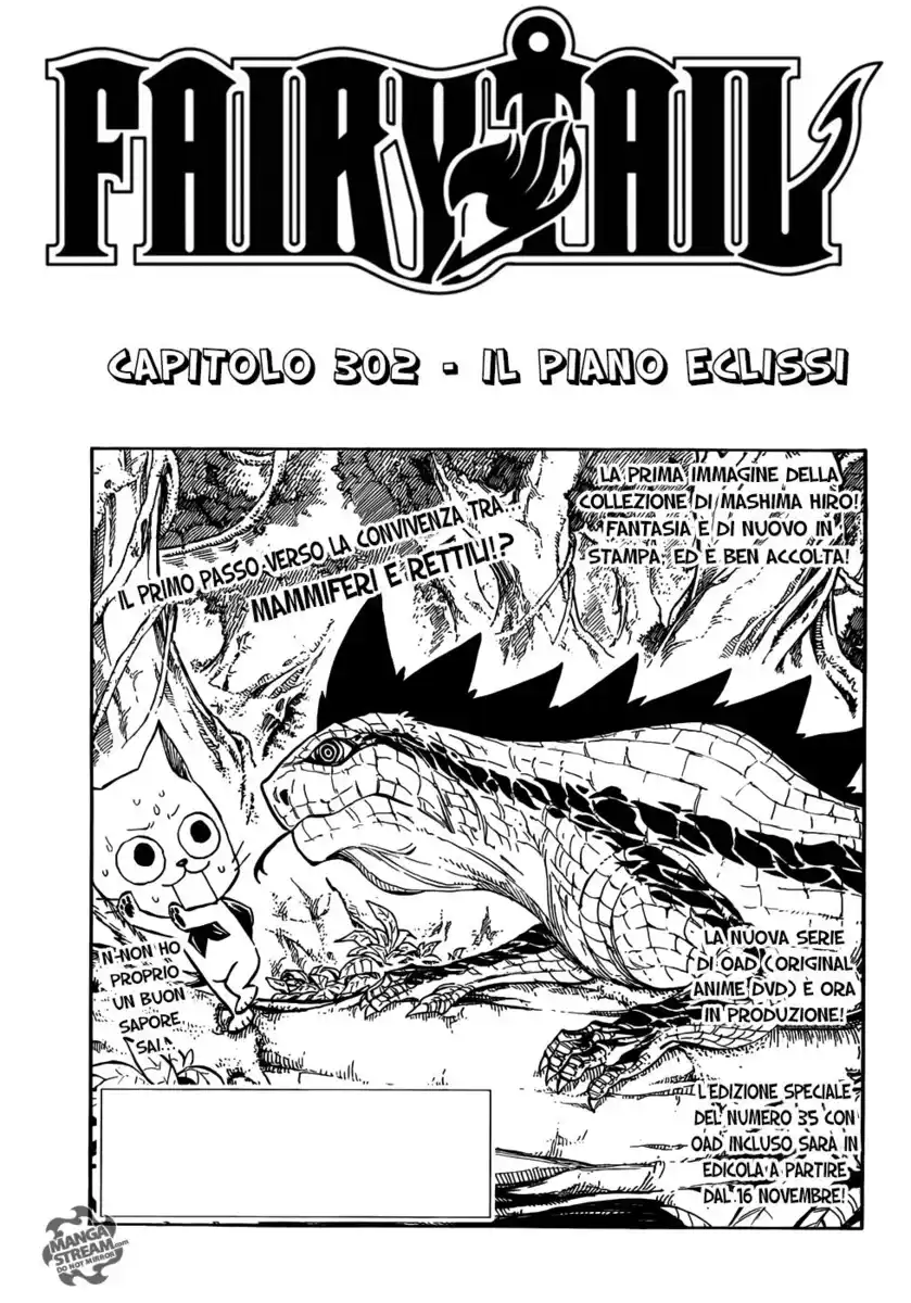 Fairy Tail Capitolo 302 page 2