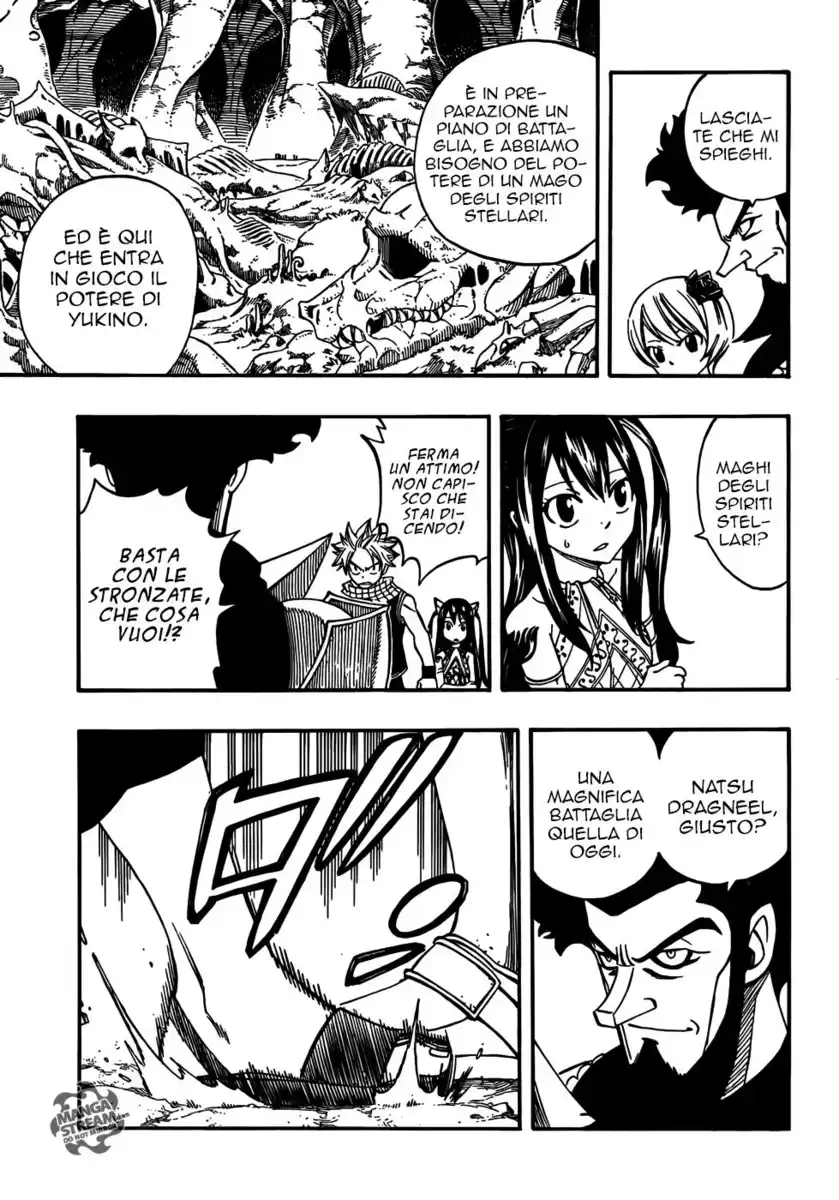 Fairy Tail Capitolo 302 page 4