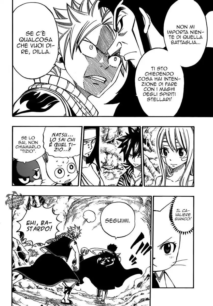 Fairy Tail Capitolo 302 page 5