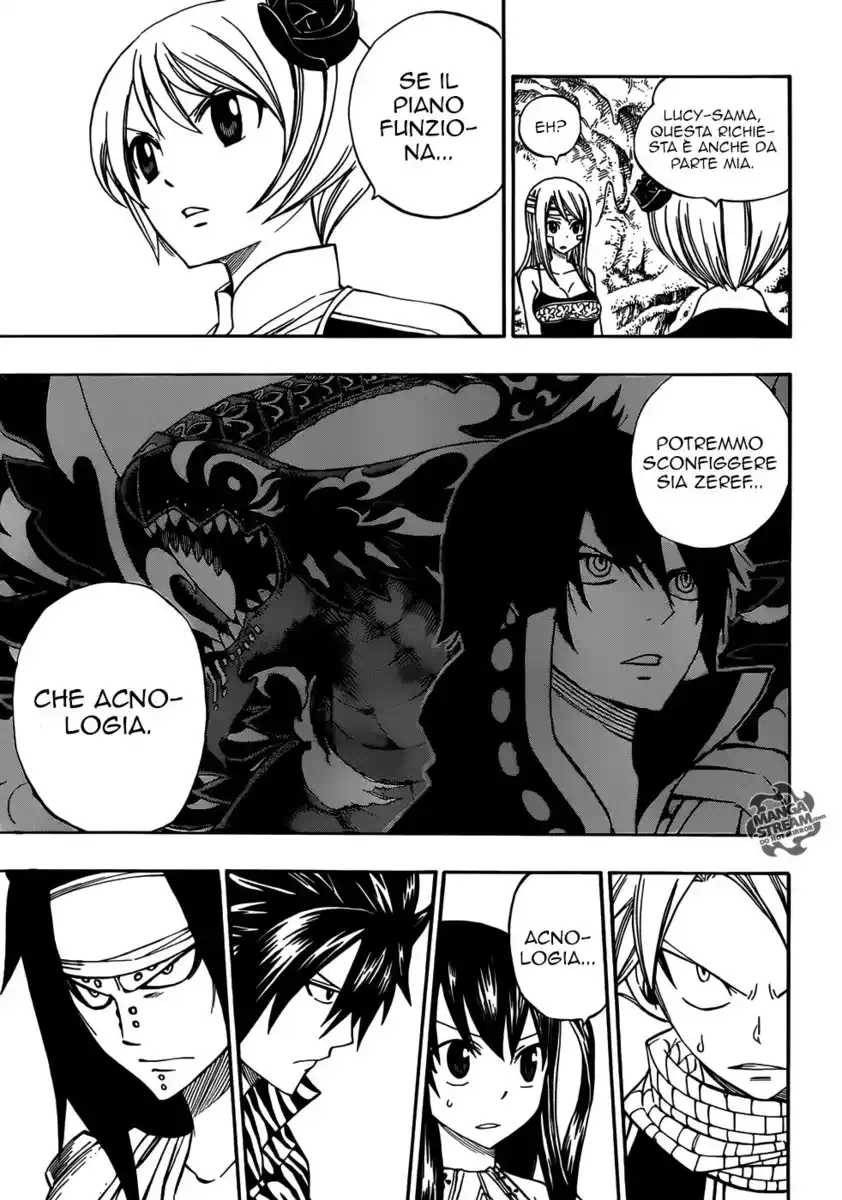 Fairy Tail Capitolo 302 page 6