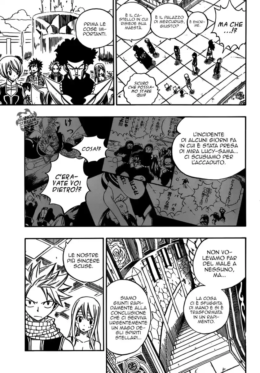 Fairy Tail Capitolo 302 page 8