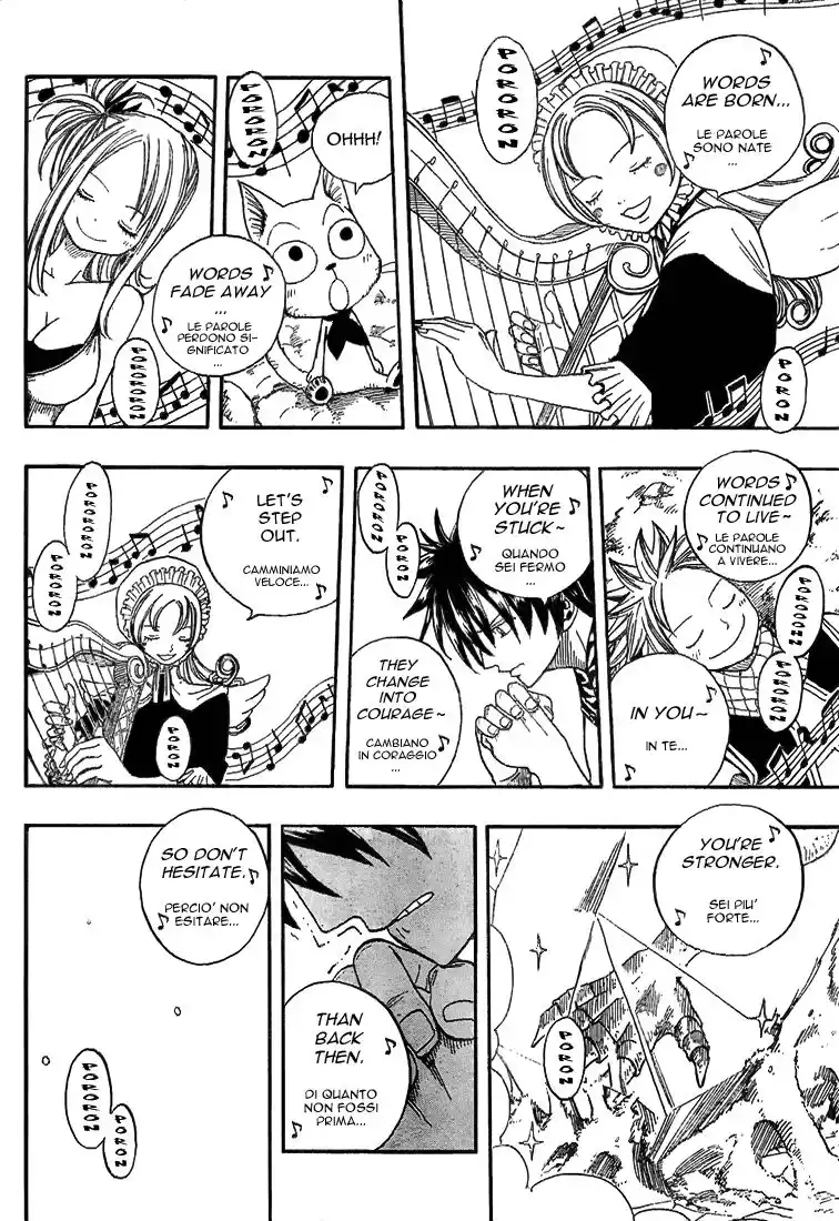 Fairy Tail Capitolo 28 page 11