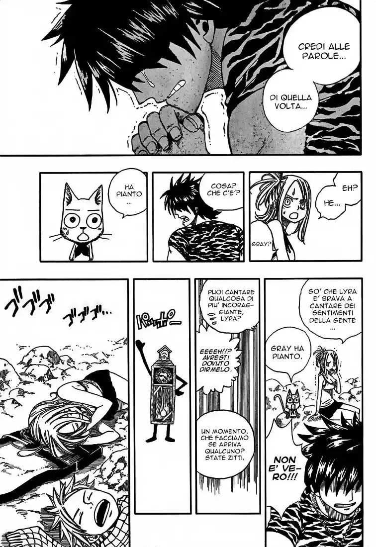 Fairy Tail Capitolo 28 page 12