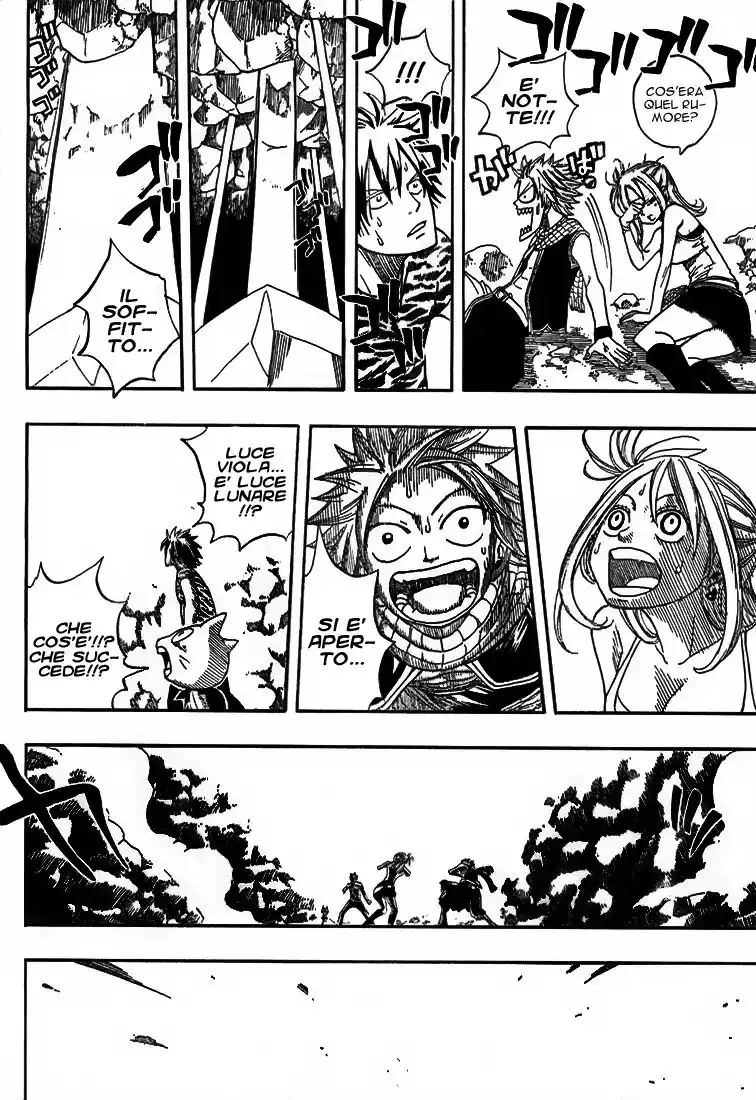 Fairy Tail Capitolo 28 page 13