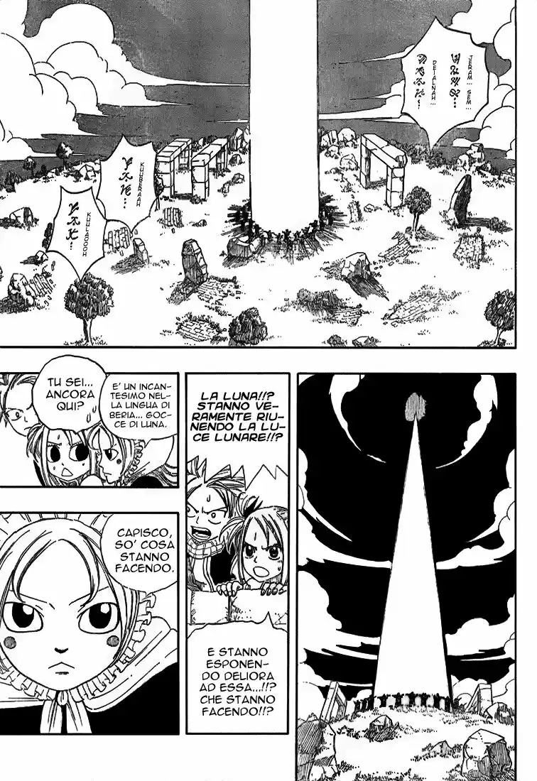 Fairy Tail Capitolo 28 page 16