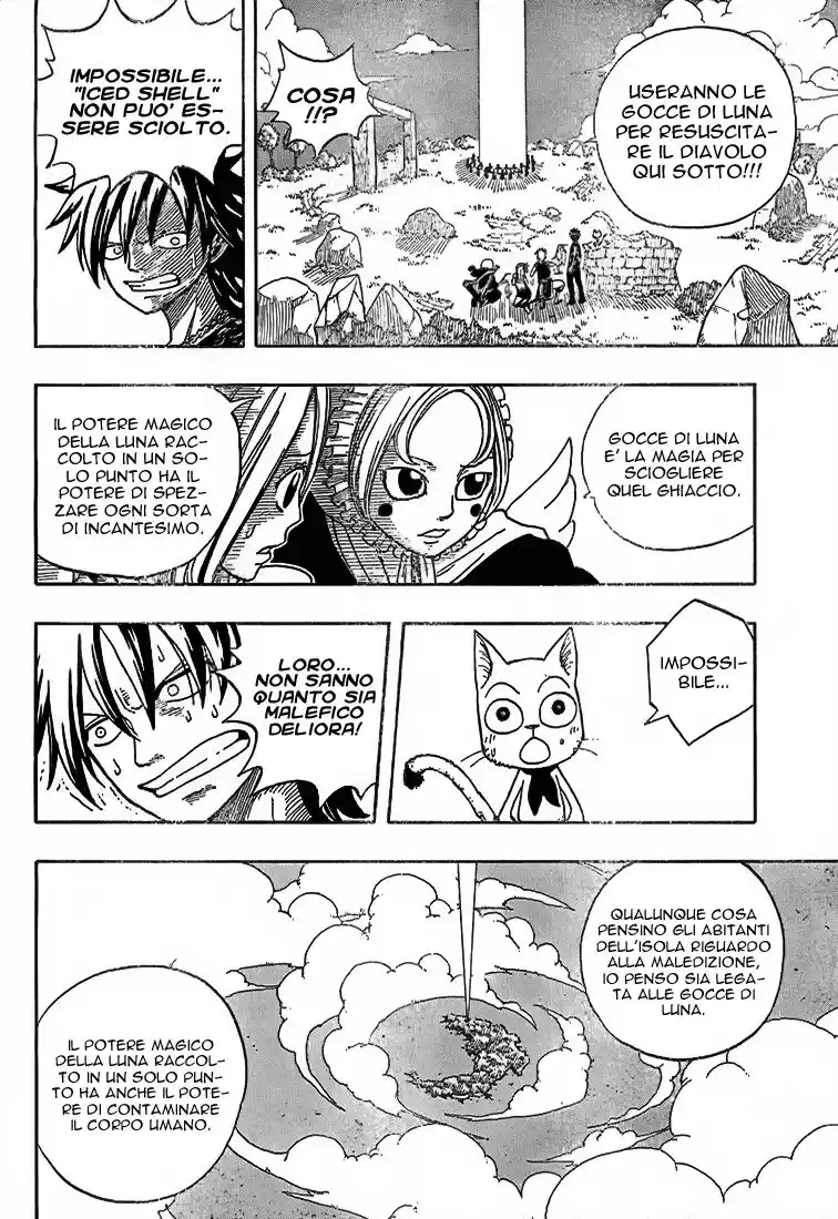 Fairy Tail Capitolo 28 page 17