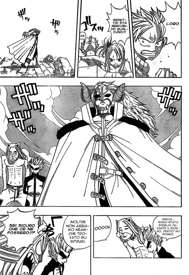 Fairy Tail Capitolo 28 page 18