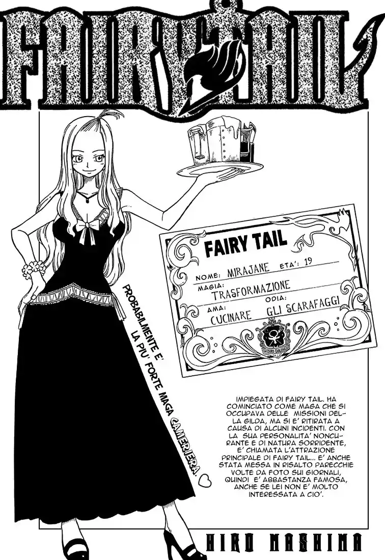 Fairy Tail Capitolo 28 page 2