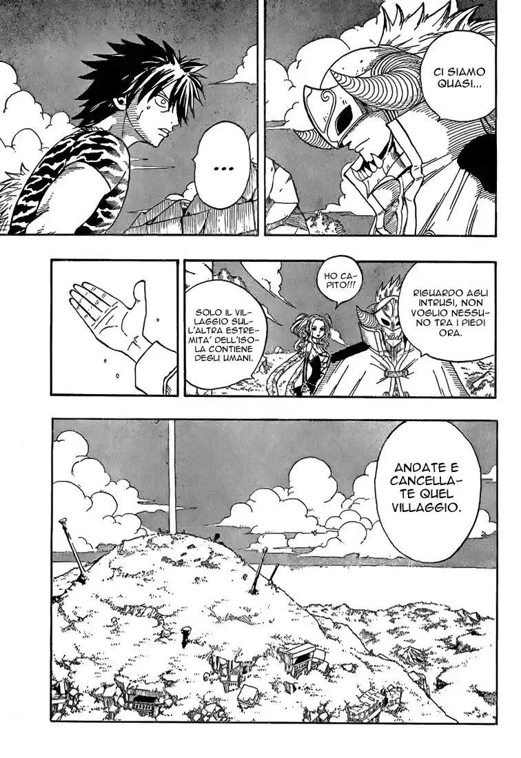 Fairy Tail Capitolo 28 page 20