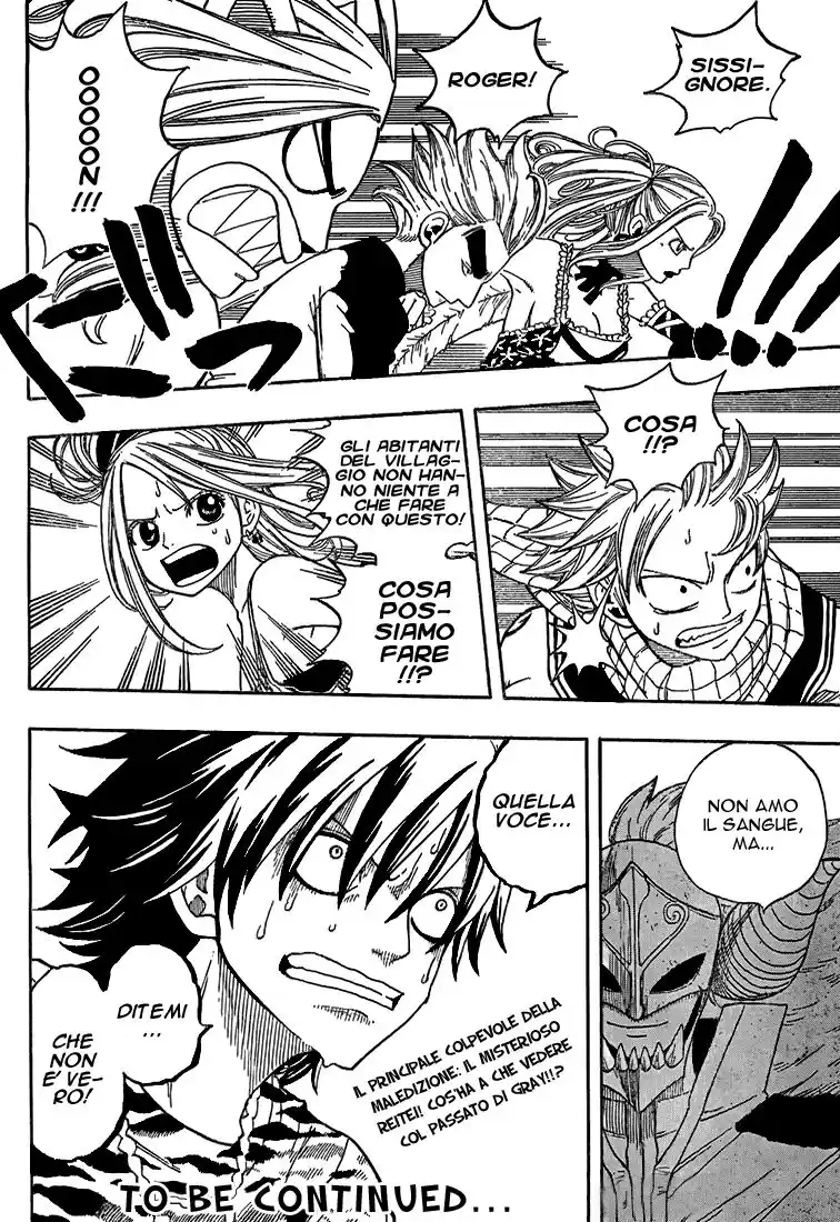 Fairy Tail Capitolo 28 page 21