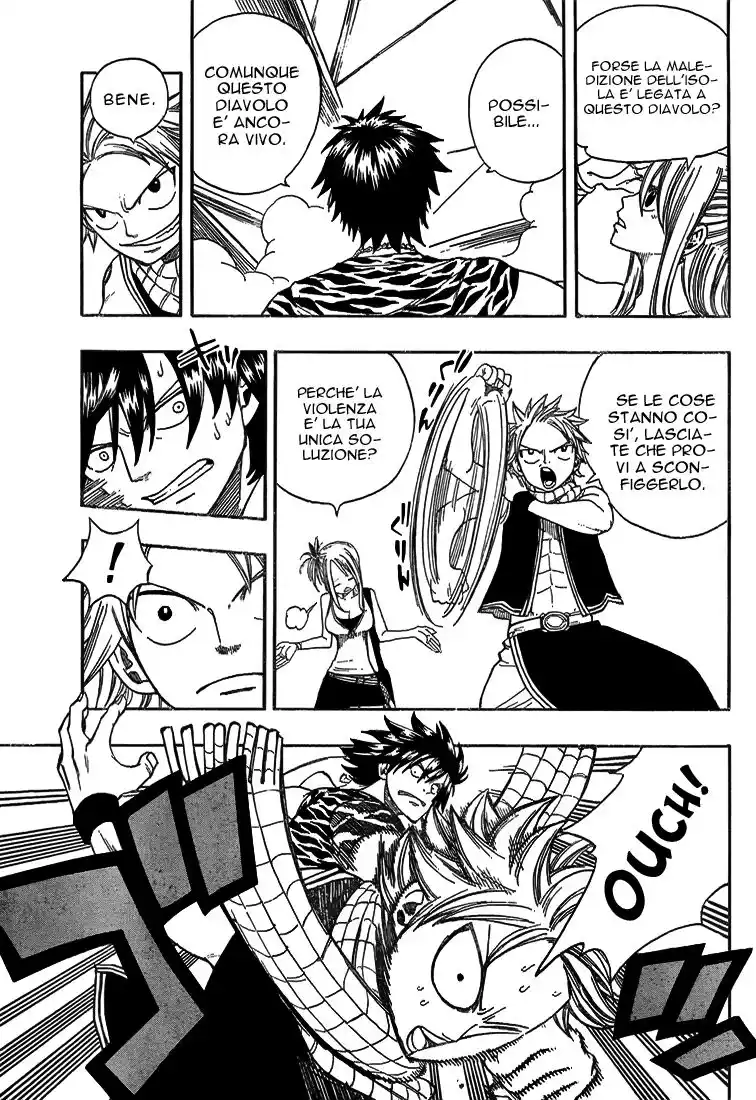 Fairy Tail Capitolo 28 page 4