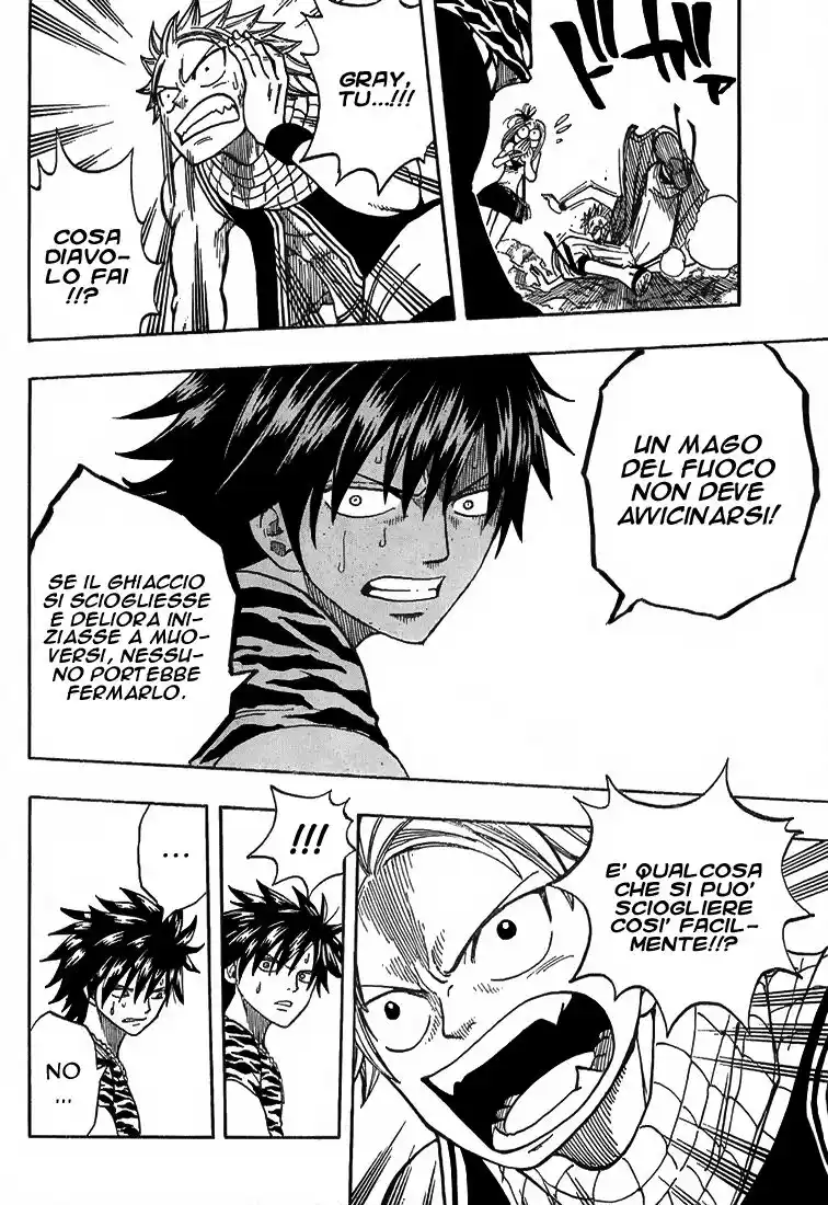 Fairy Tail Capitolo 28 page 5