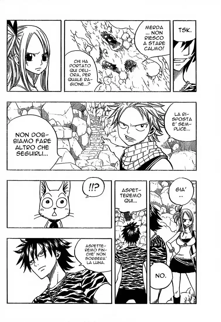 Fairy Tail Capitolo 28 page 7