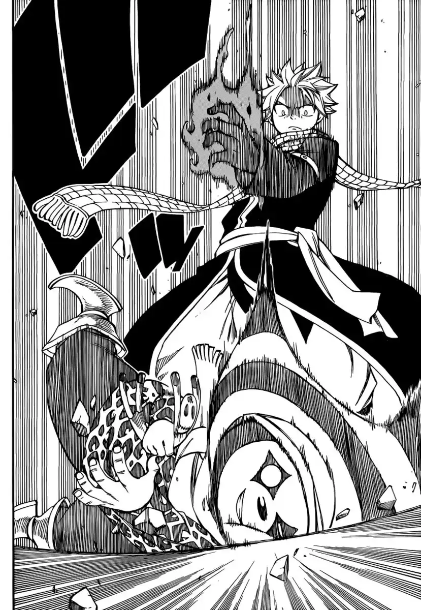 Fairy Tail Capitolo 427 page 13