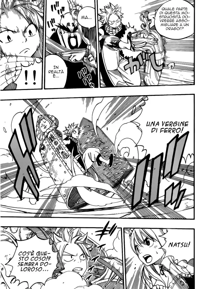 Fairy Tail Capitolo 427 page 16