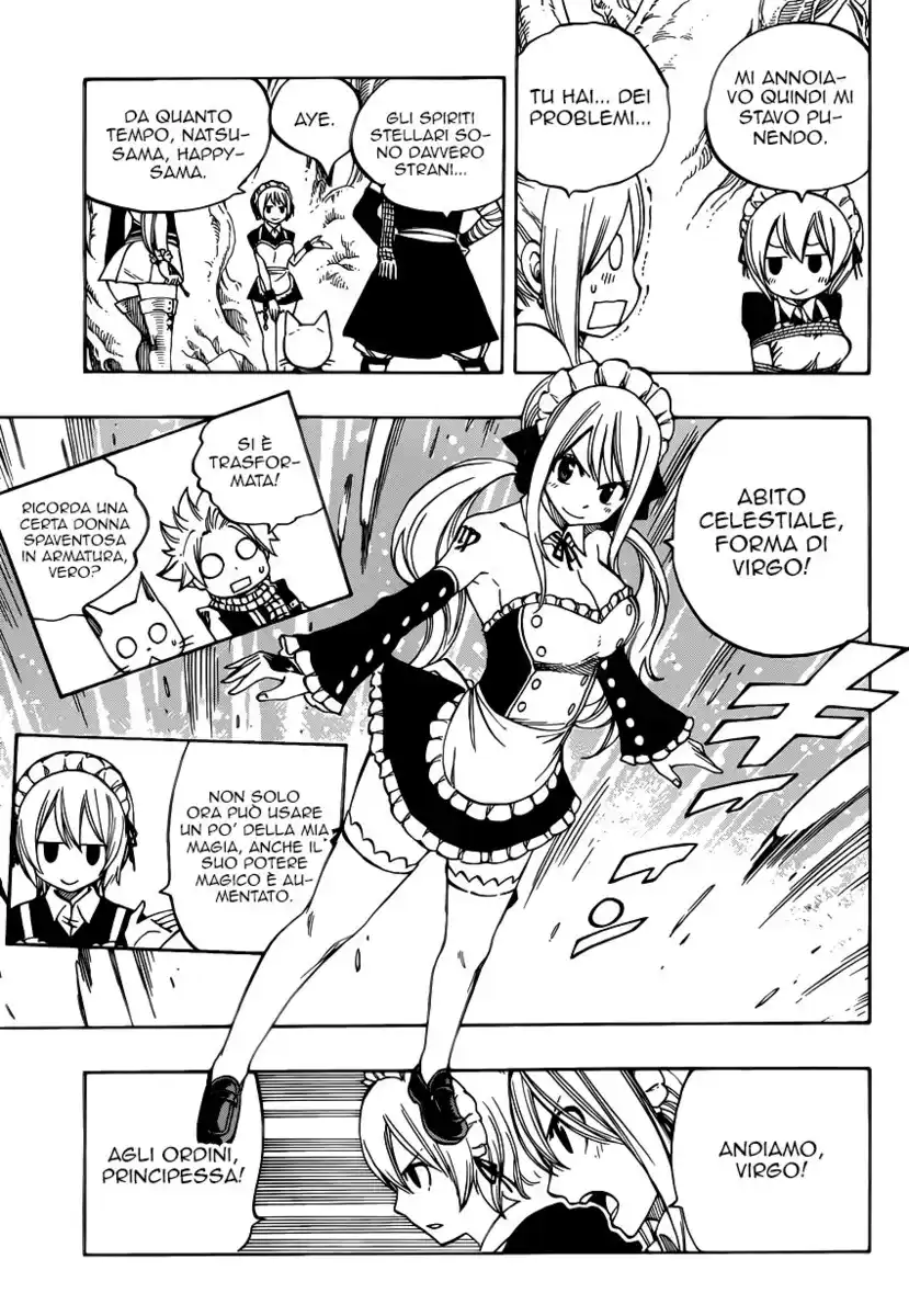 Fairy Tail Capitolo 427 page 6