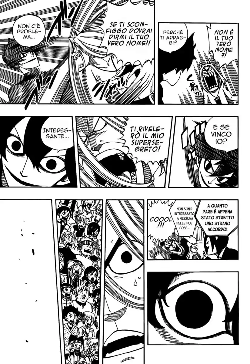 Fairy Tail Capitolo 277 page 10