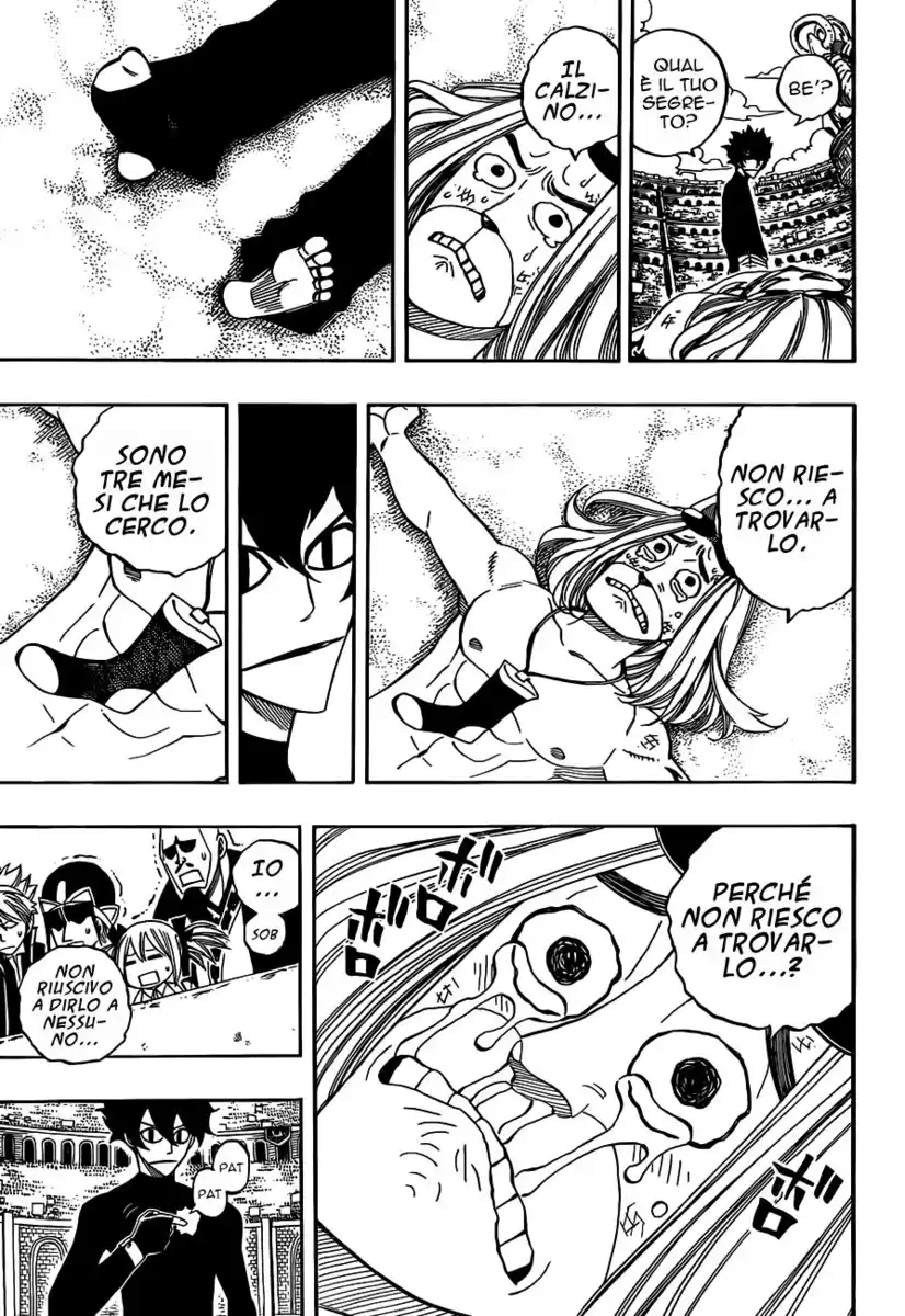 Fairy Tail Capitolo 277 page 12