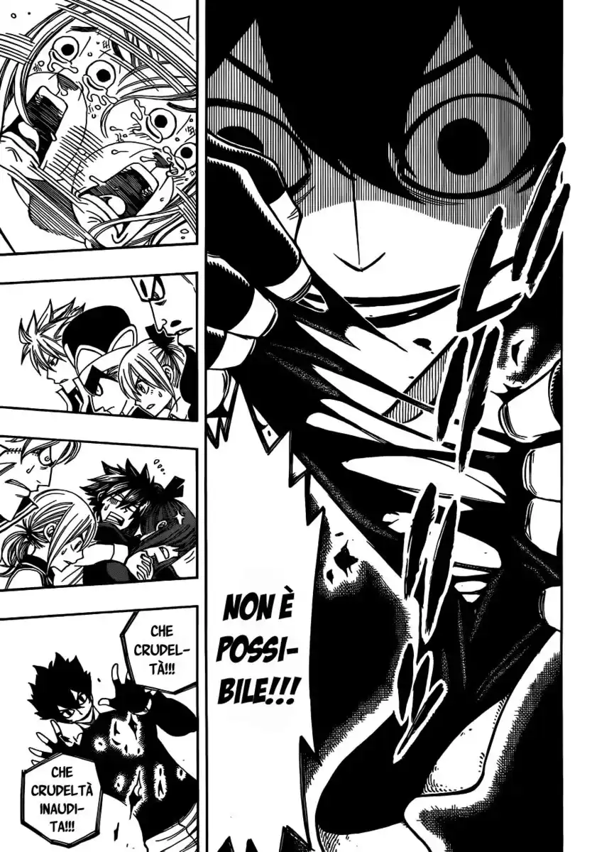 Fairy Tail Capitolo 277 page 14