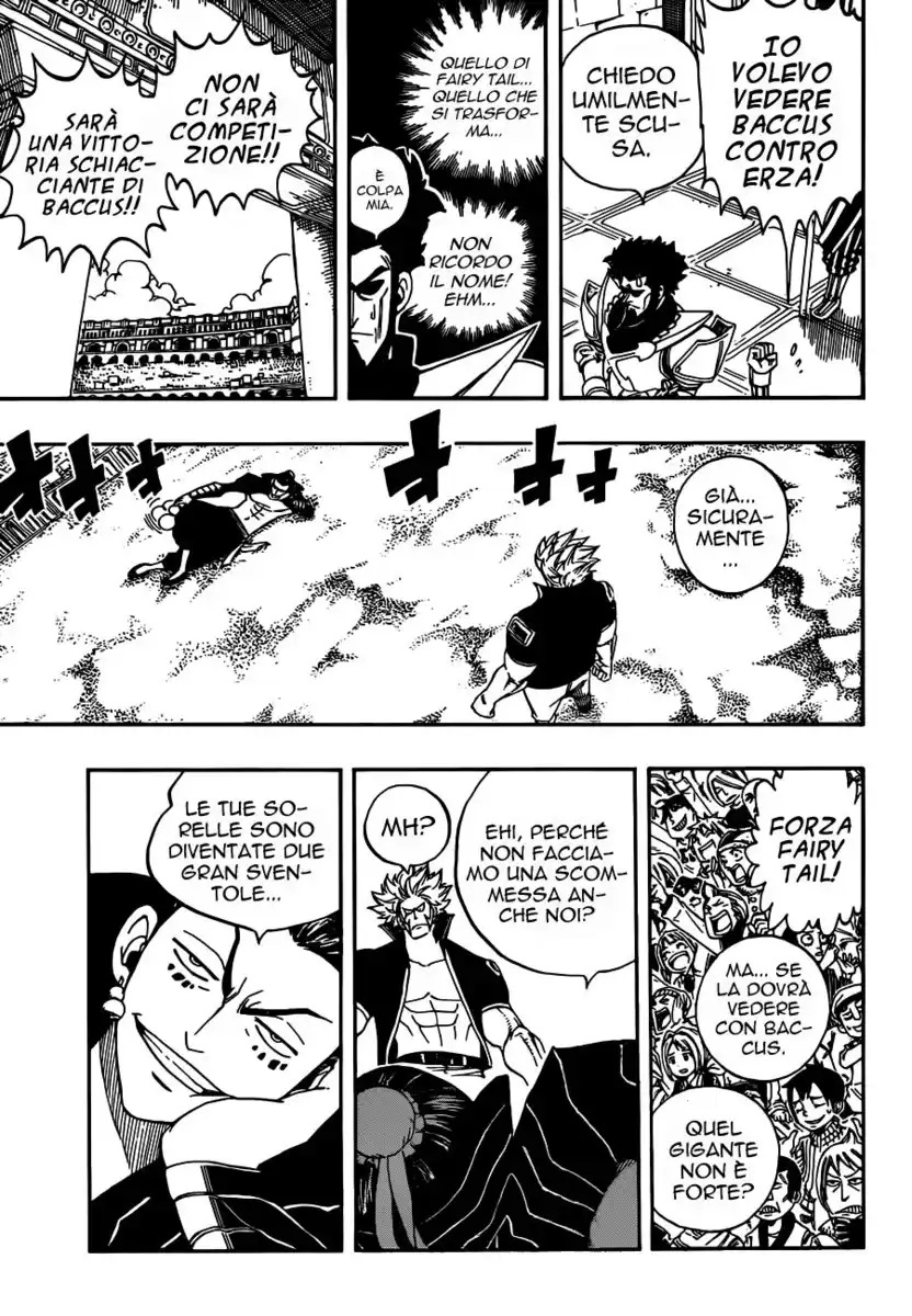 Fairy Tail Capitolo 277 page 18