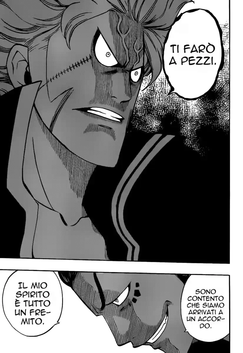 Fairy Tail Capitolo 277 page 20