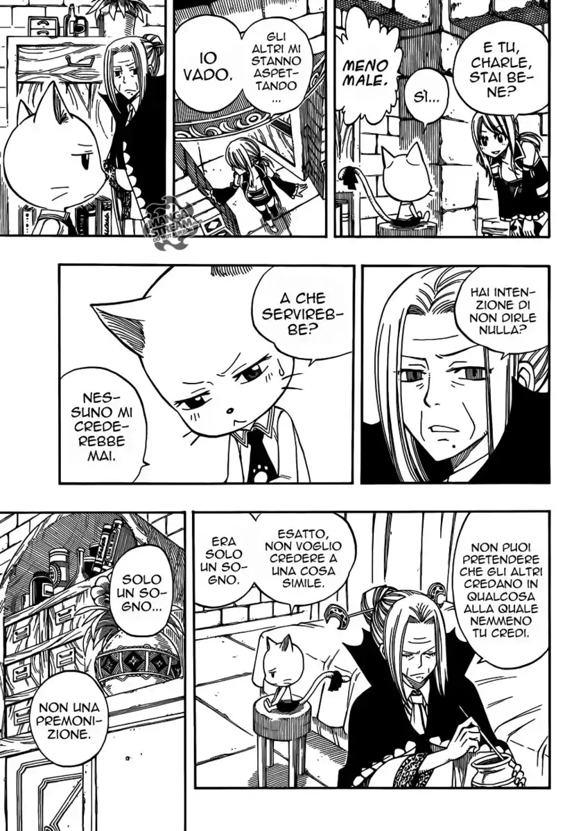 Fairy Tail Capitolo 277 page 4