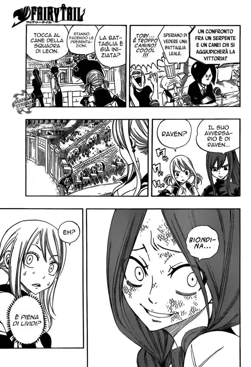 Fairy Tail Capitolo 277 page 6