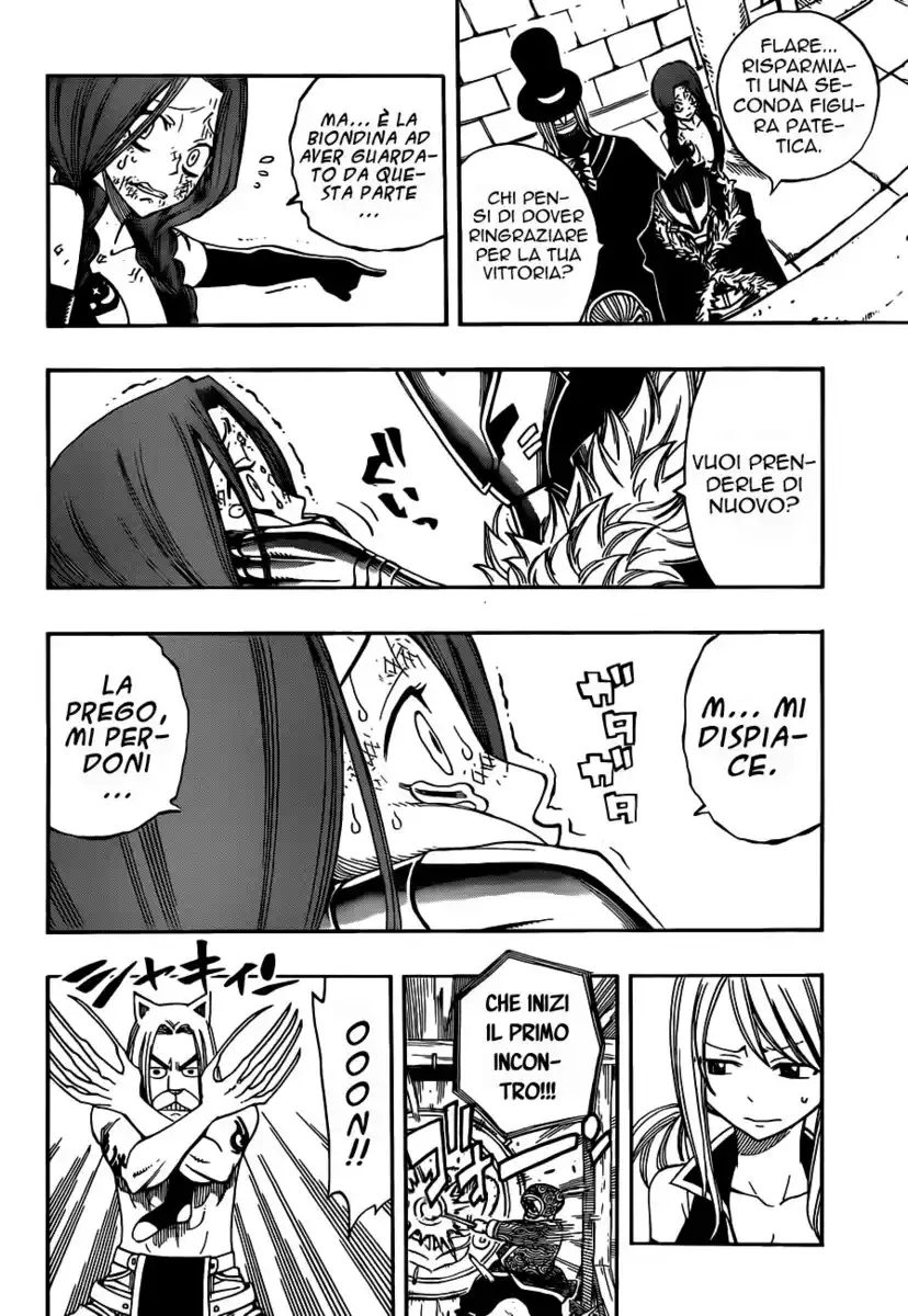 Fairy Tail Capitolo 277 page 7