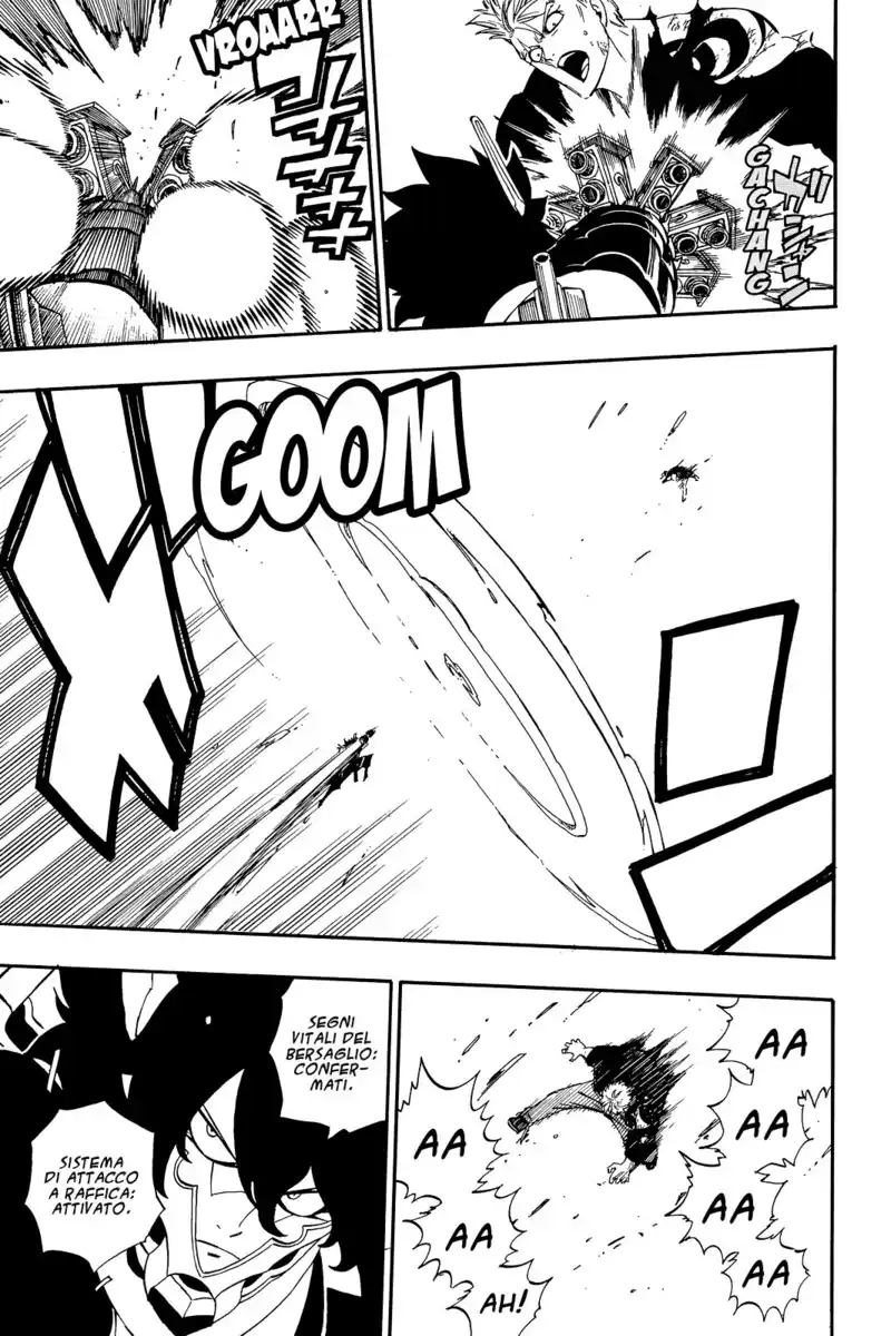 Fairy Tail Capitolo 473 page 4
