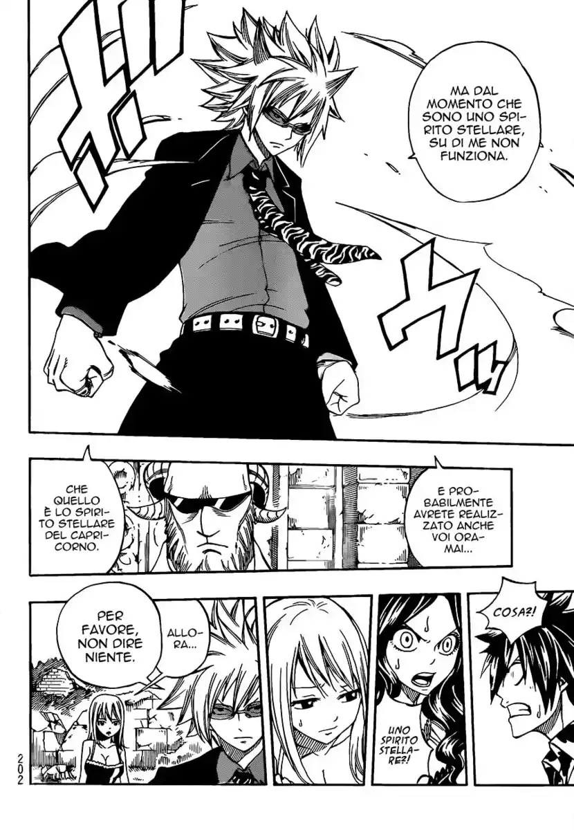 Fairy Tail Capitolo 223 page 16