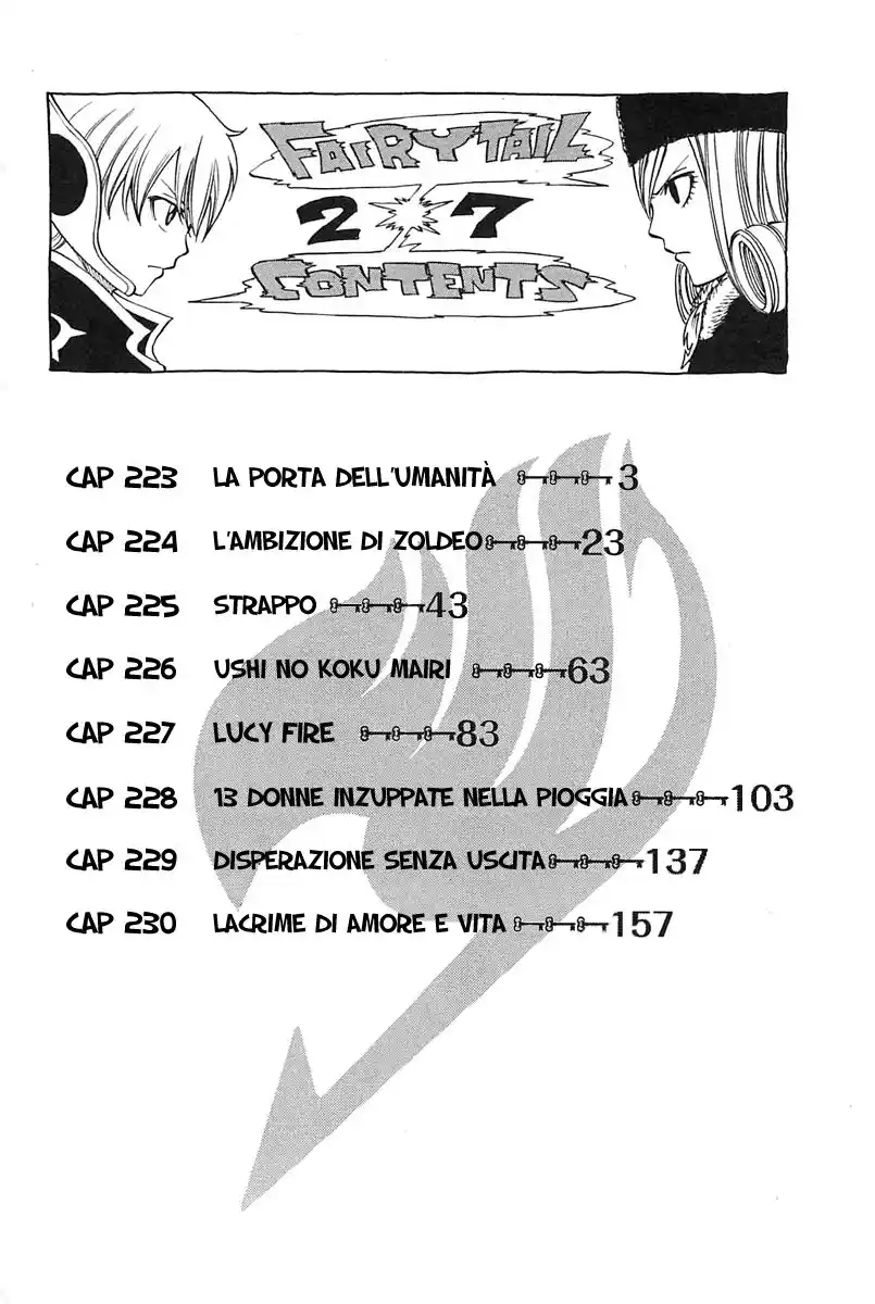 Fairy Tail Capitolo 223 page 2