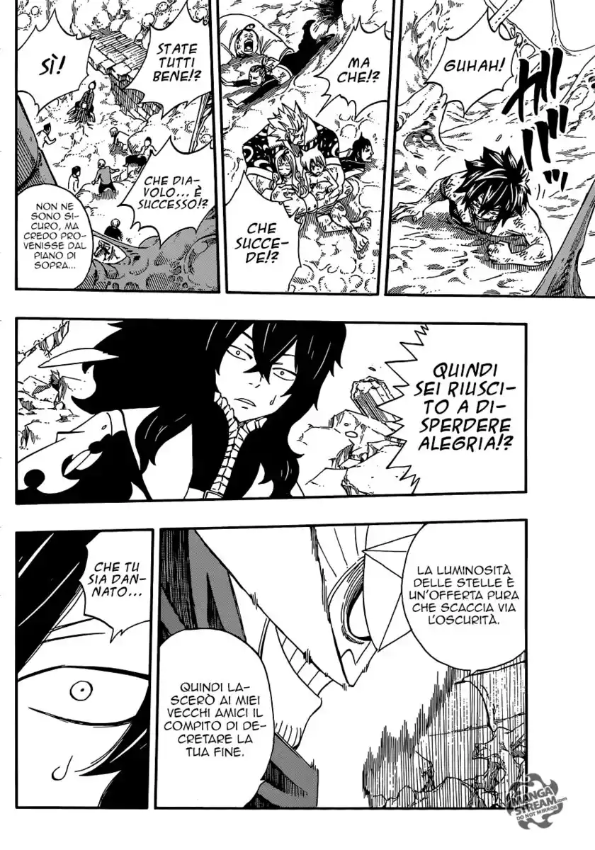 Fairy Tail Capitolo 386 page 12