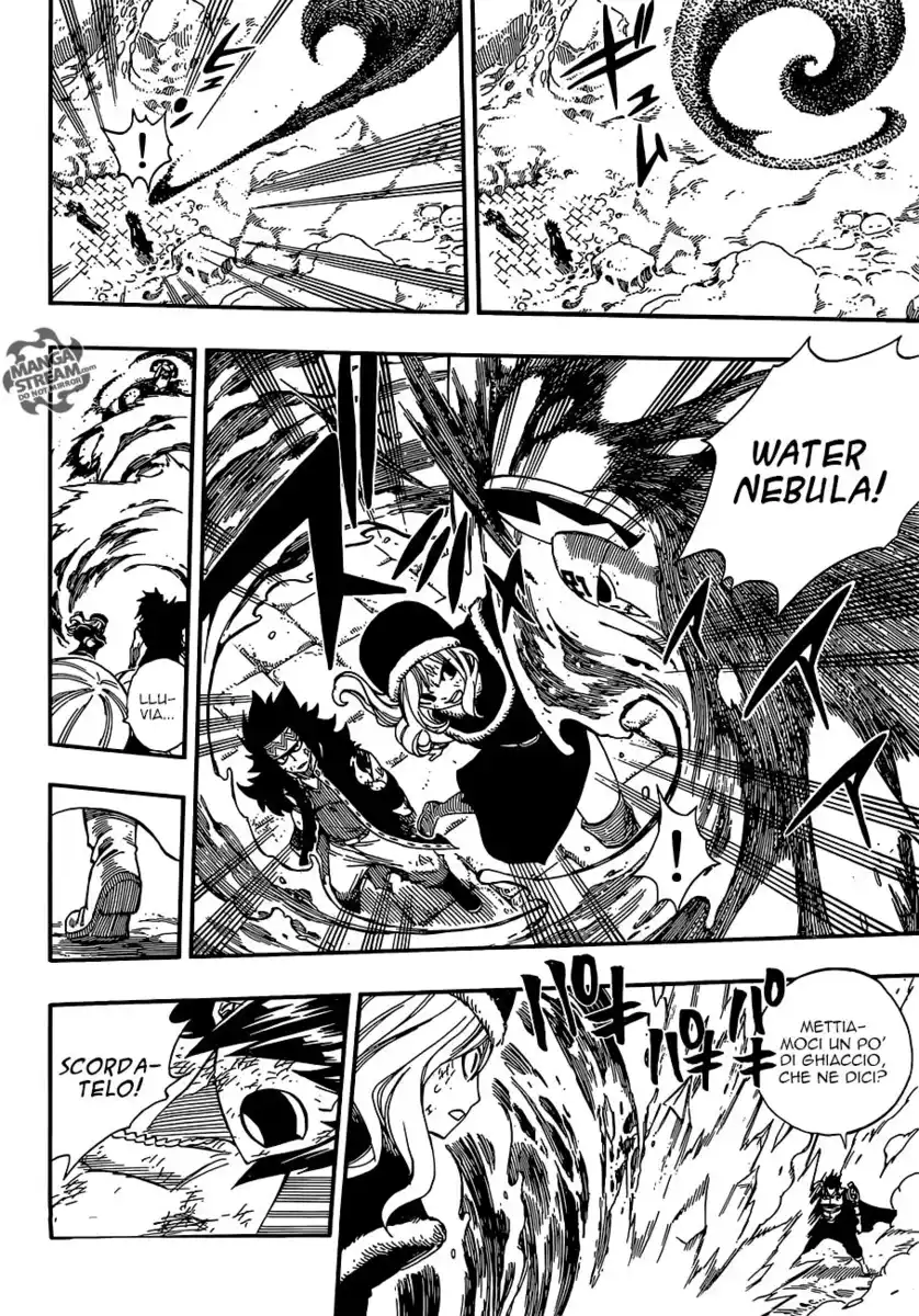 Fairy Tail Capitolo 386 page 16