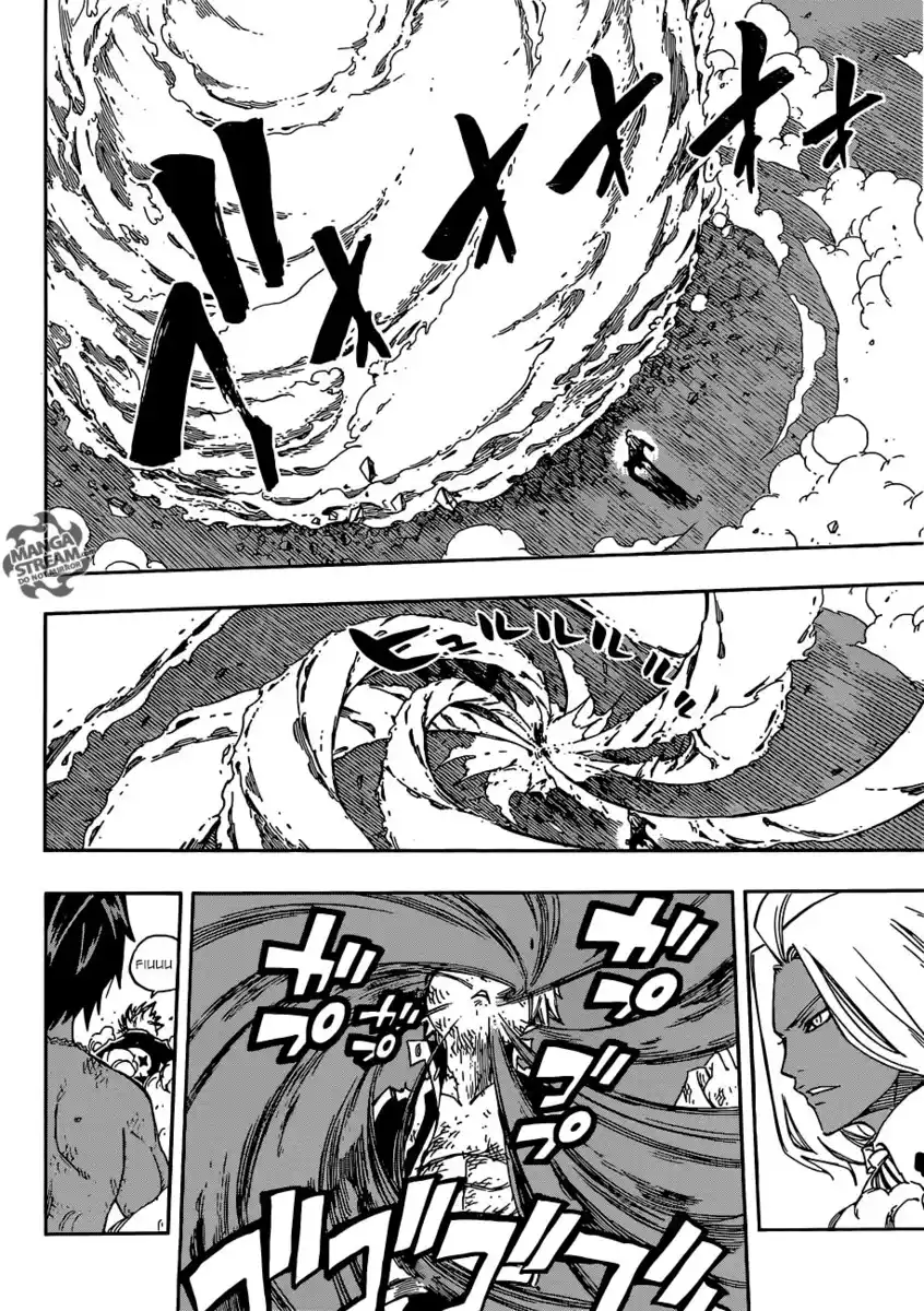 Fairy Tail Capitolo 386 page 18