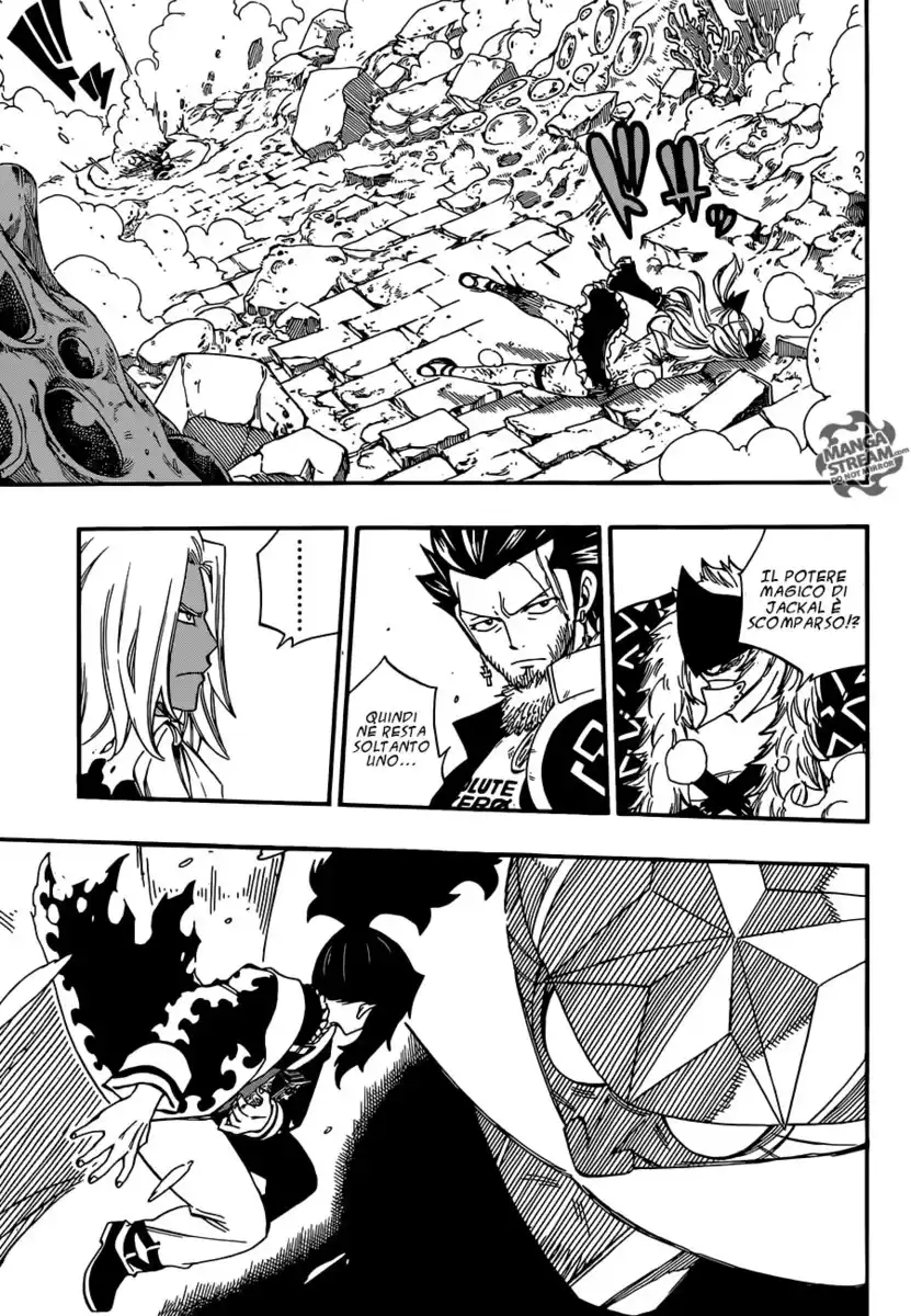 Fairy Tail Capitolo 386 page 4