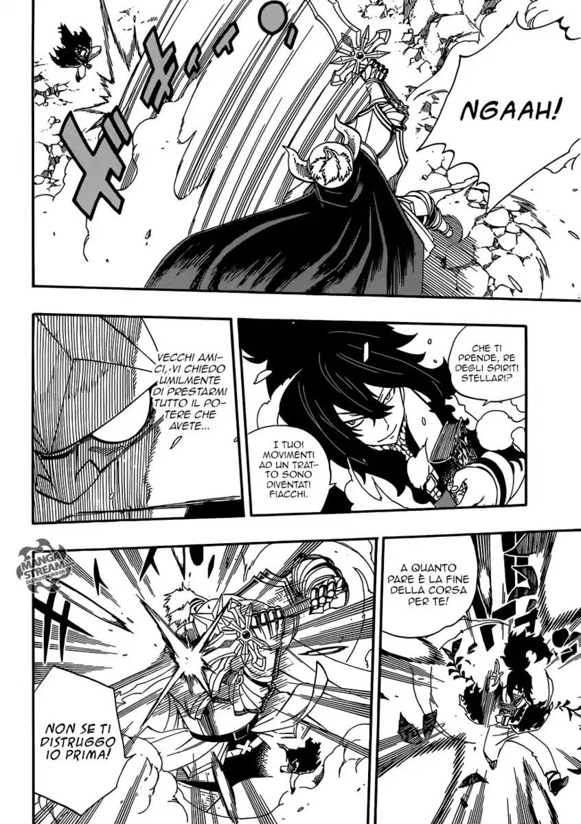 Fairy Tail Capitolo 386 page 5