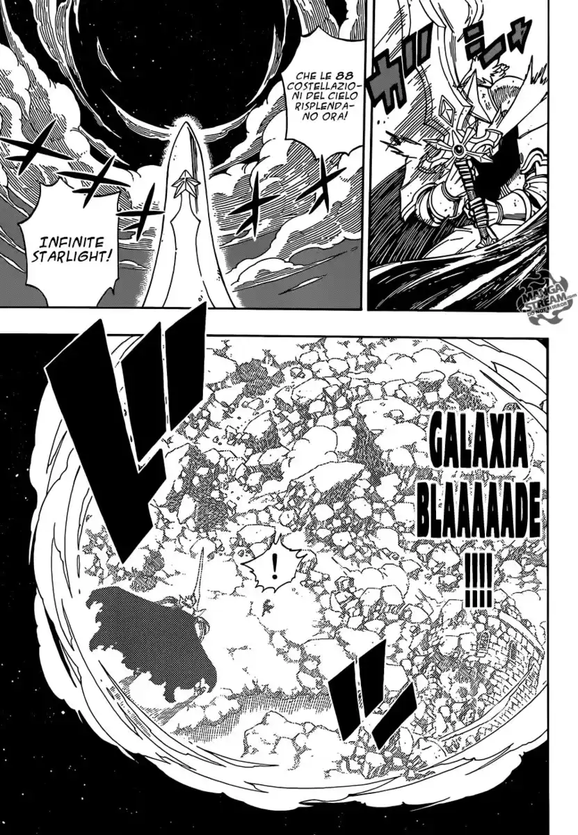 Fairy Tail Capitolo 386 page 6