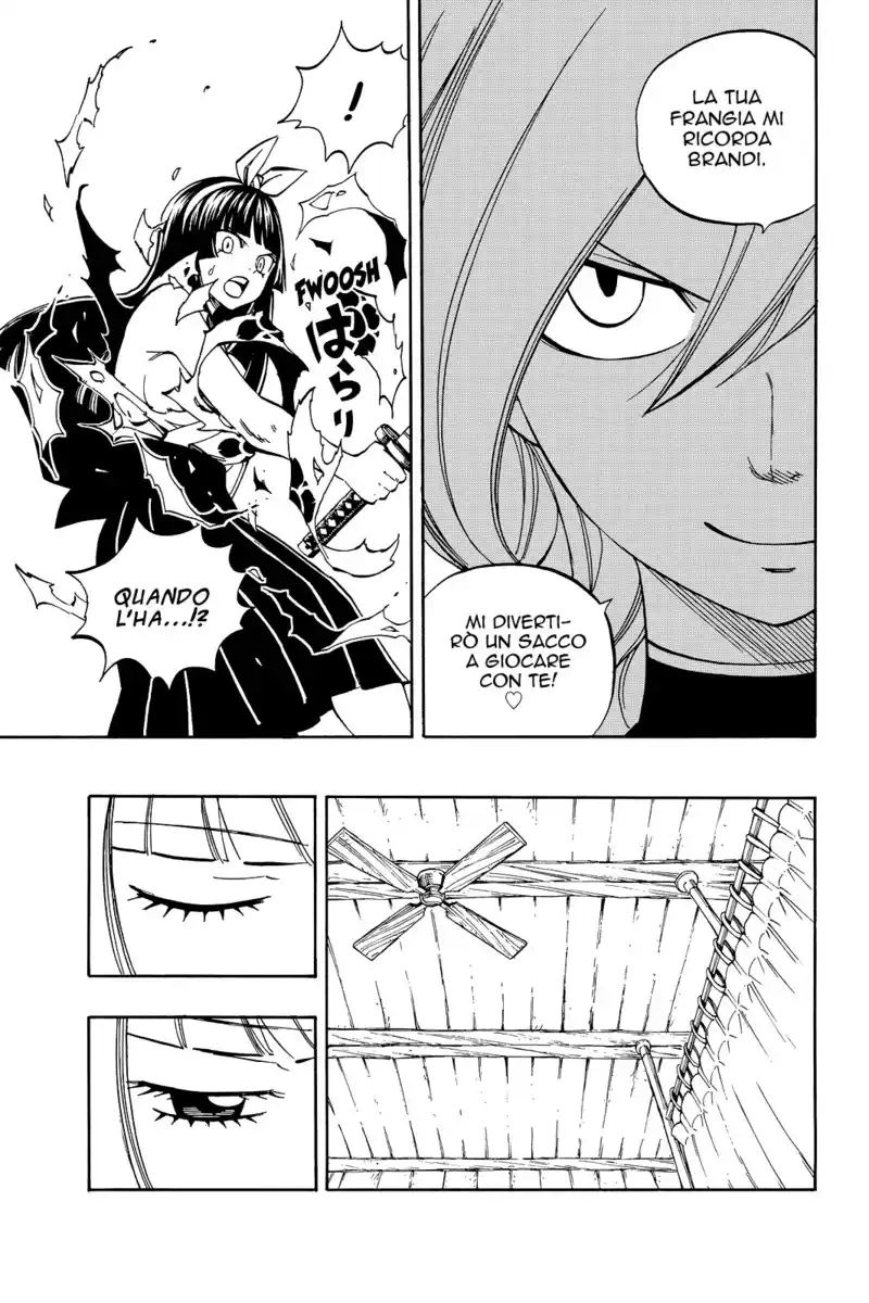 Fairy Tail Capitolo 467 page 10