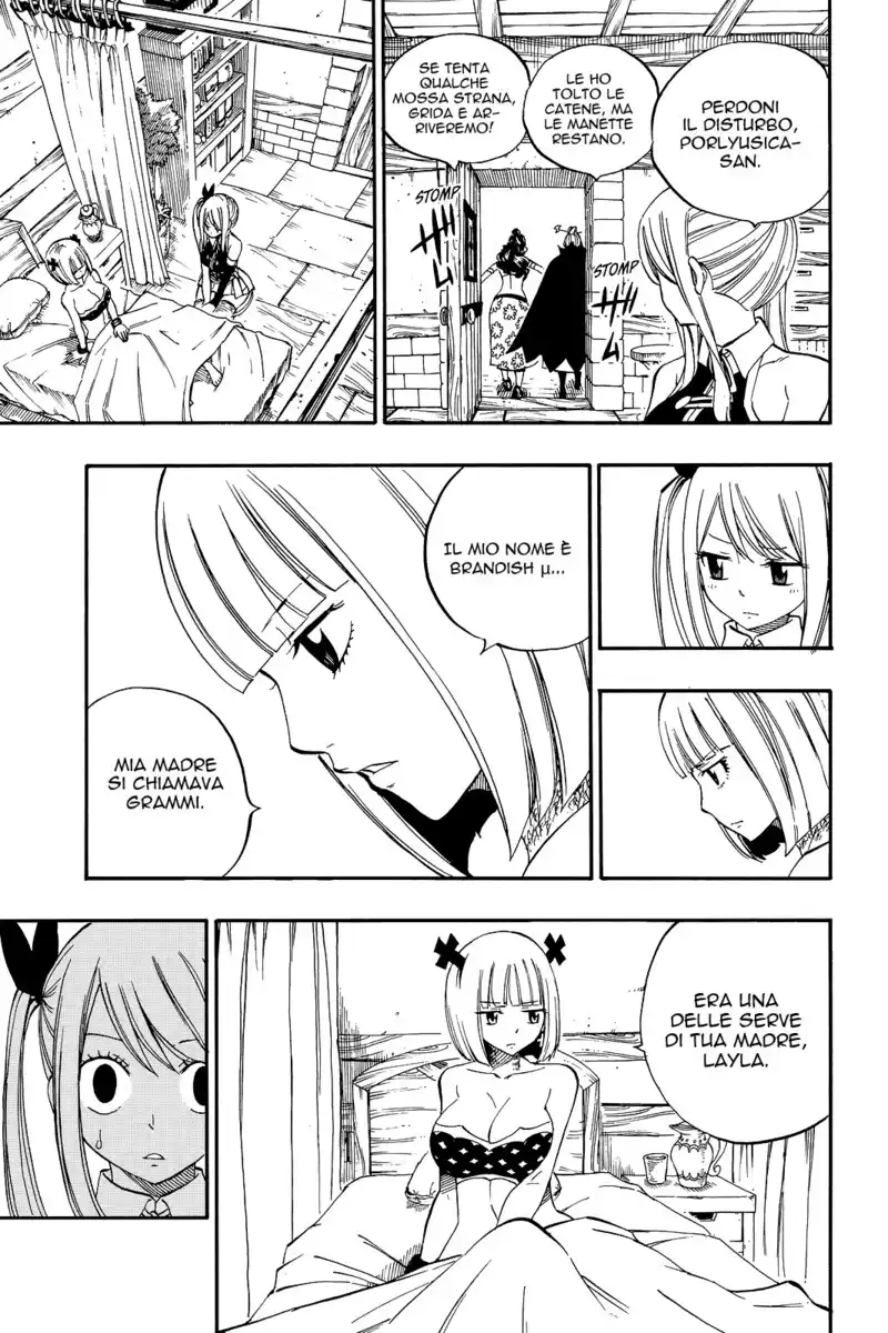 Fairy Tail Capitolo 467 page 14